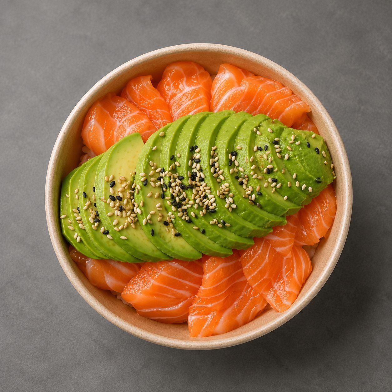 Saumon
