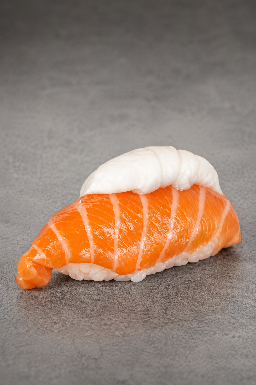 Saumon cheese