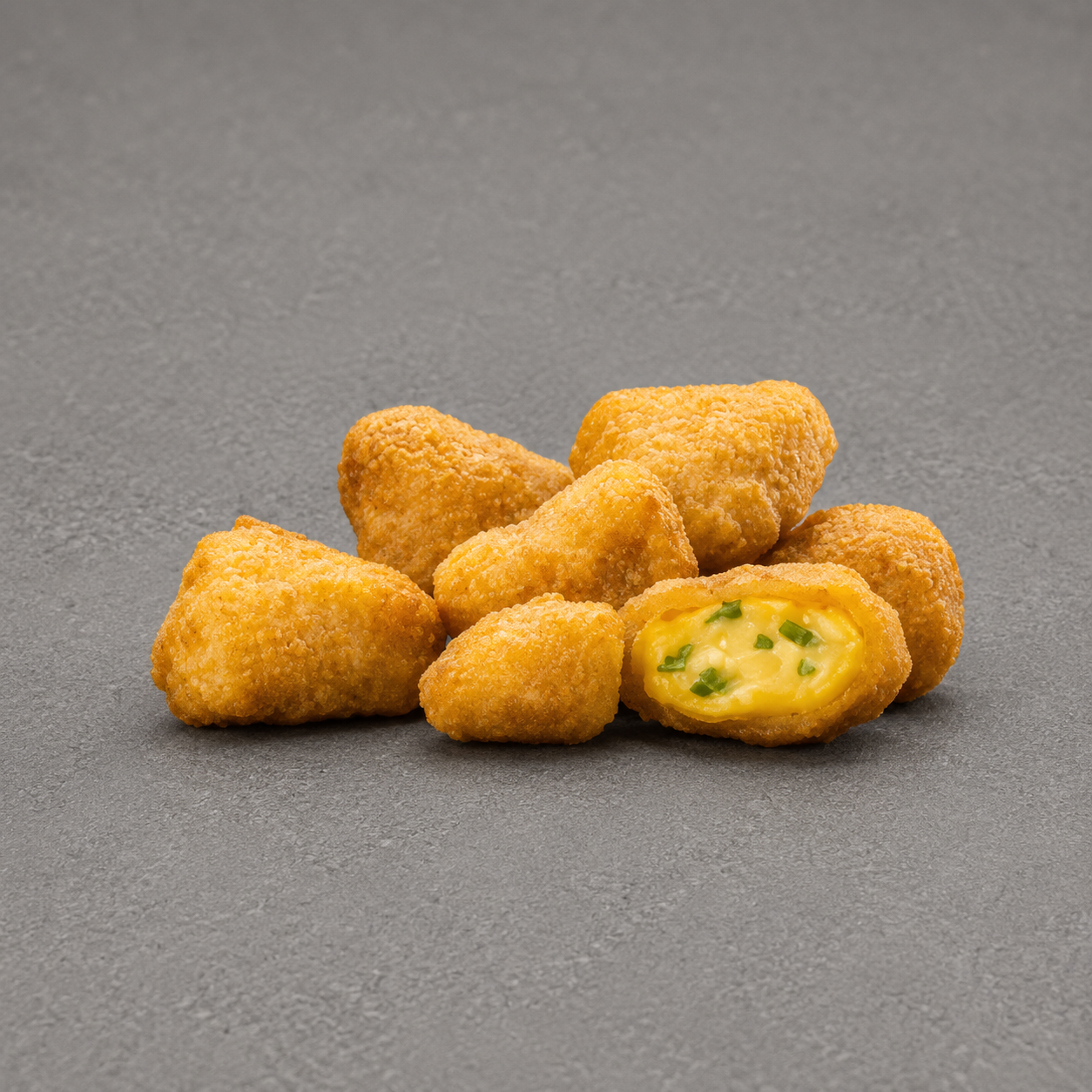 Chili cheese