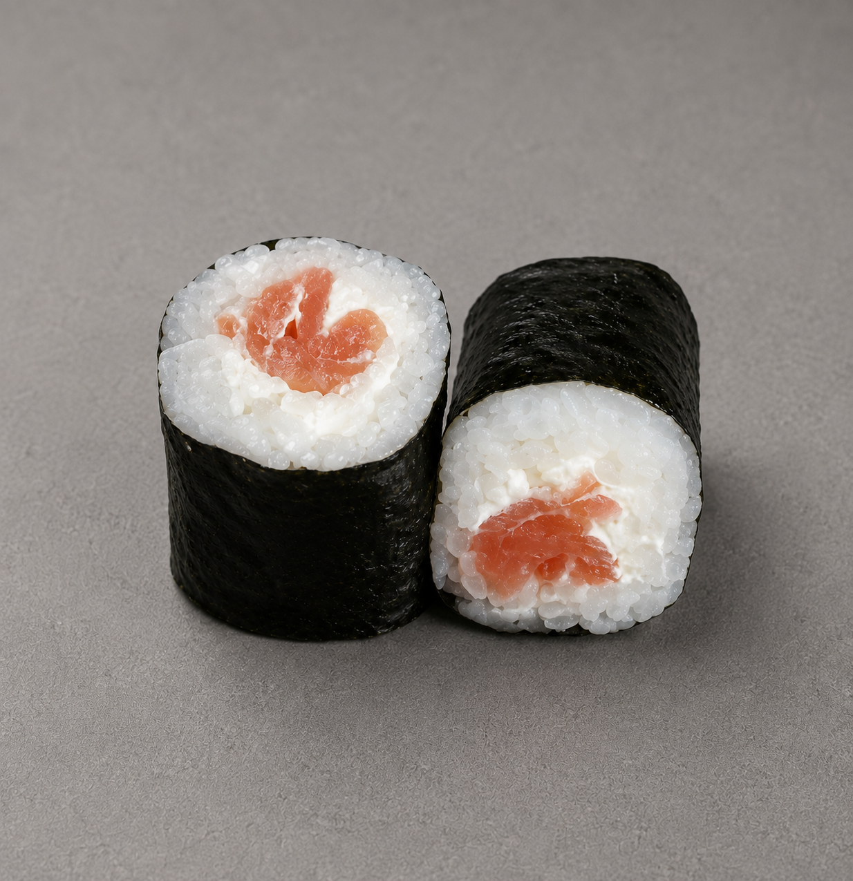 Saumon cheese