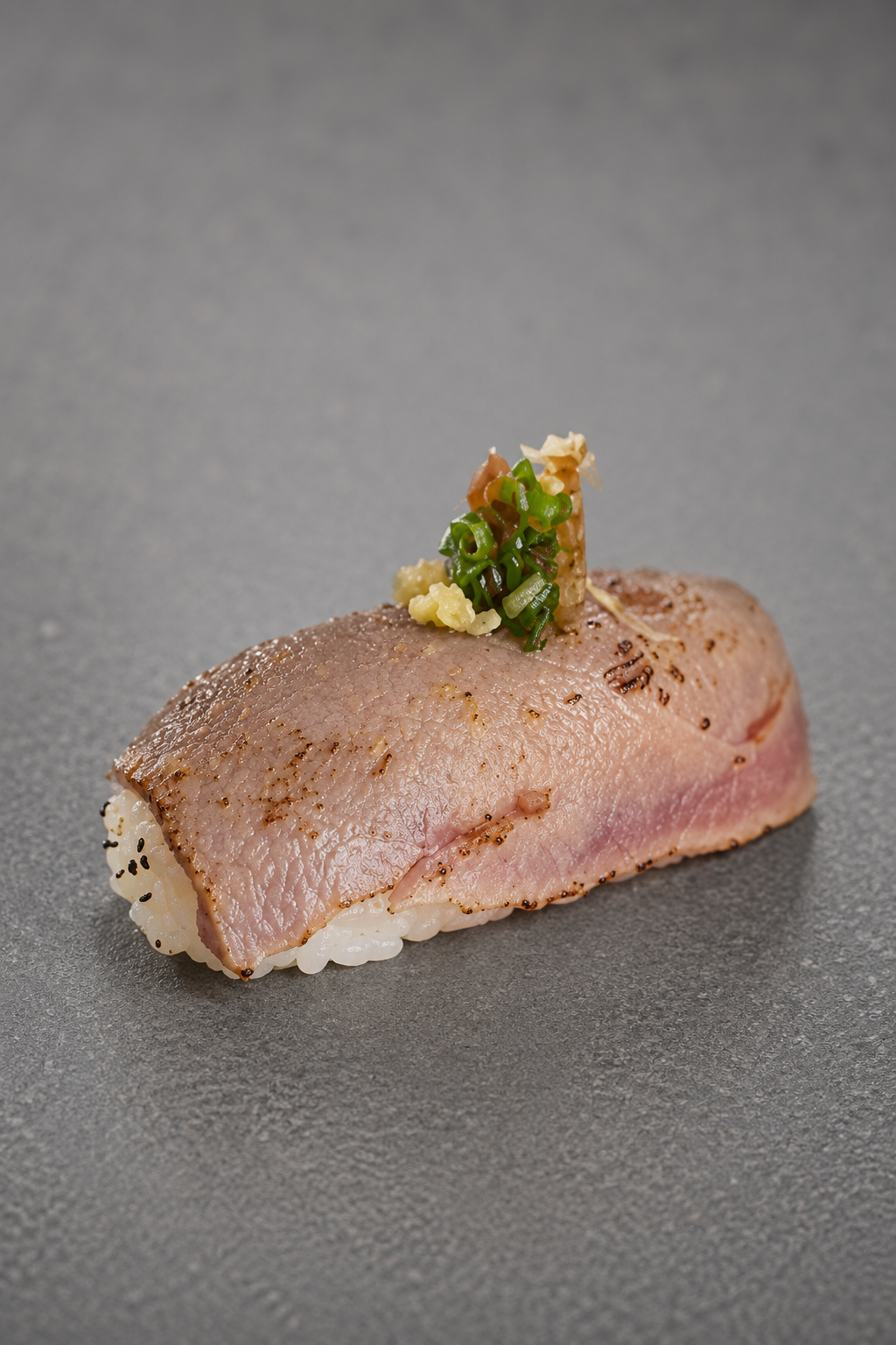 Thon tataki