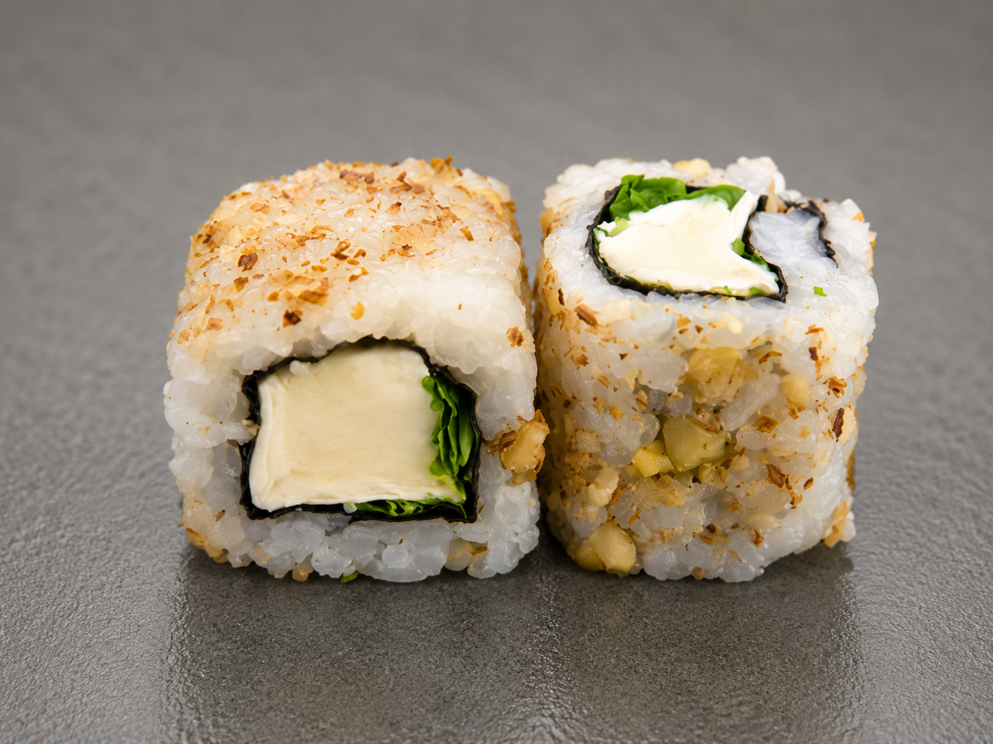Chèvre miel concombre
