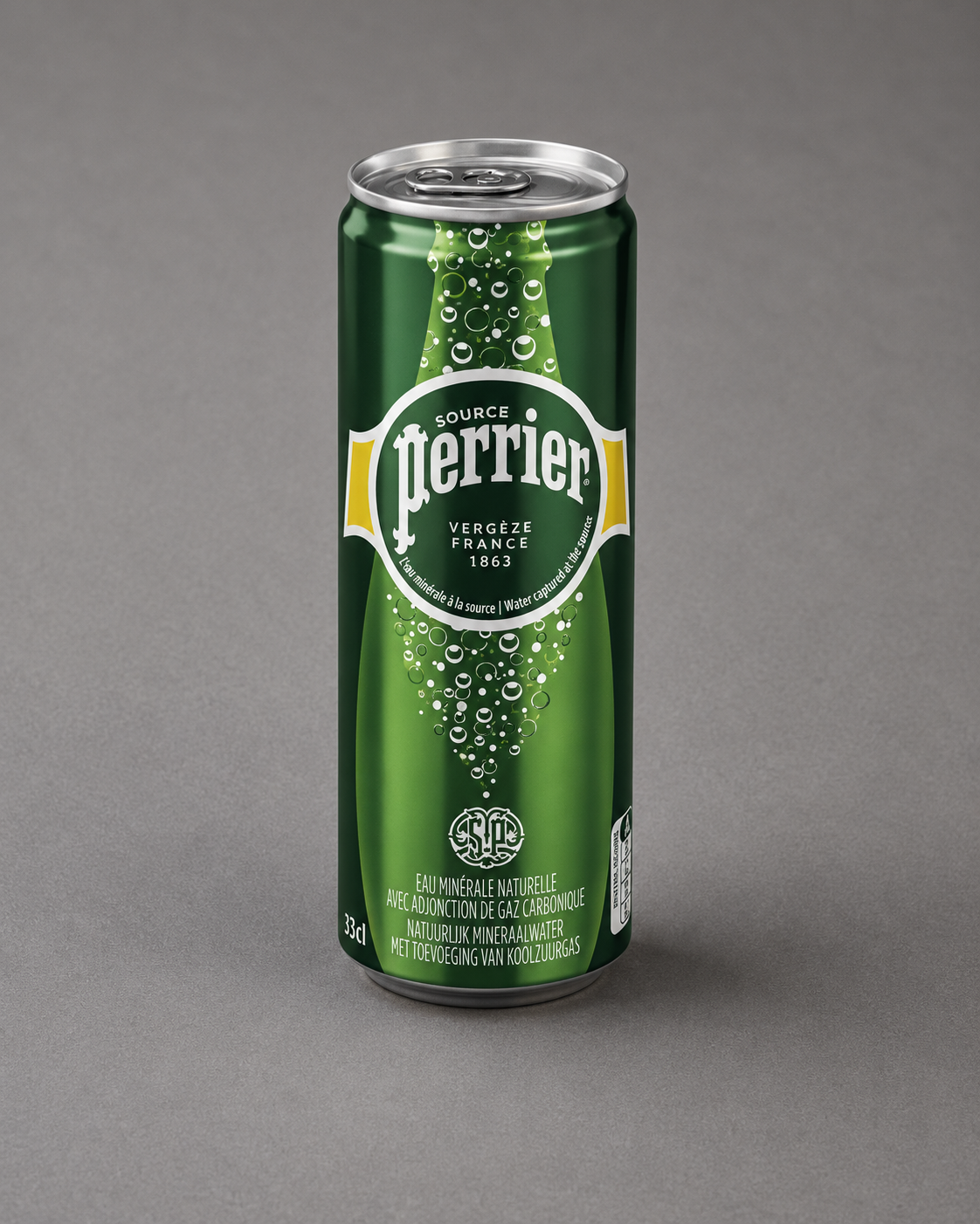 Perrier 33 cl