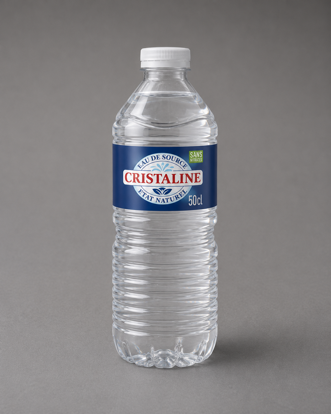 Eau minérale 33 cl
