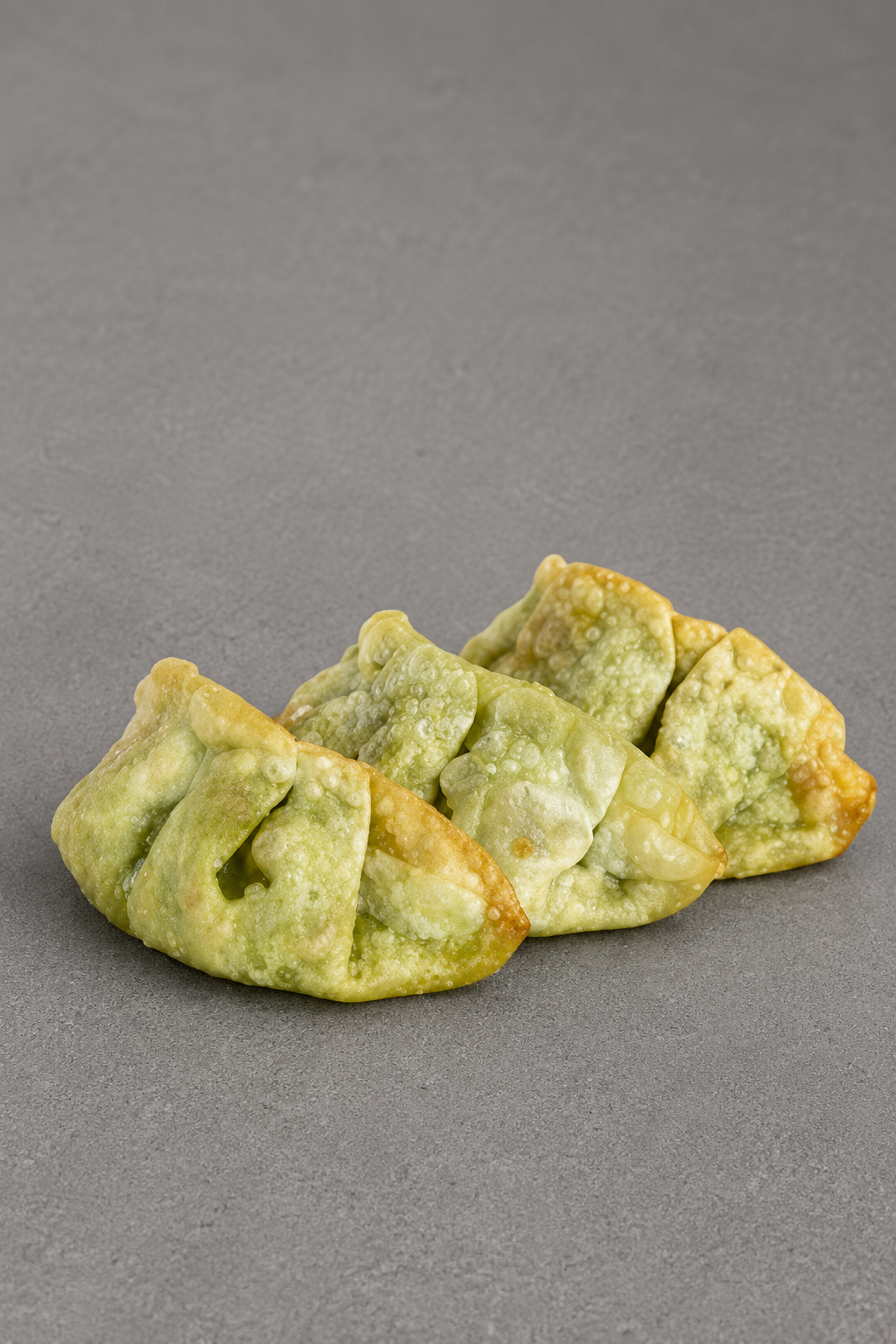 Gyoza légume