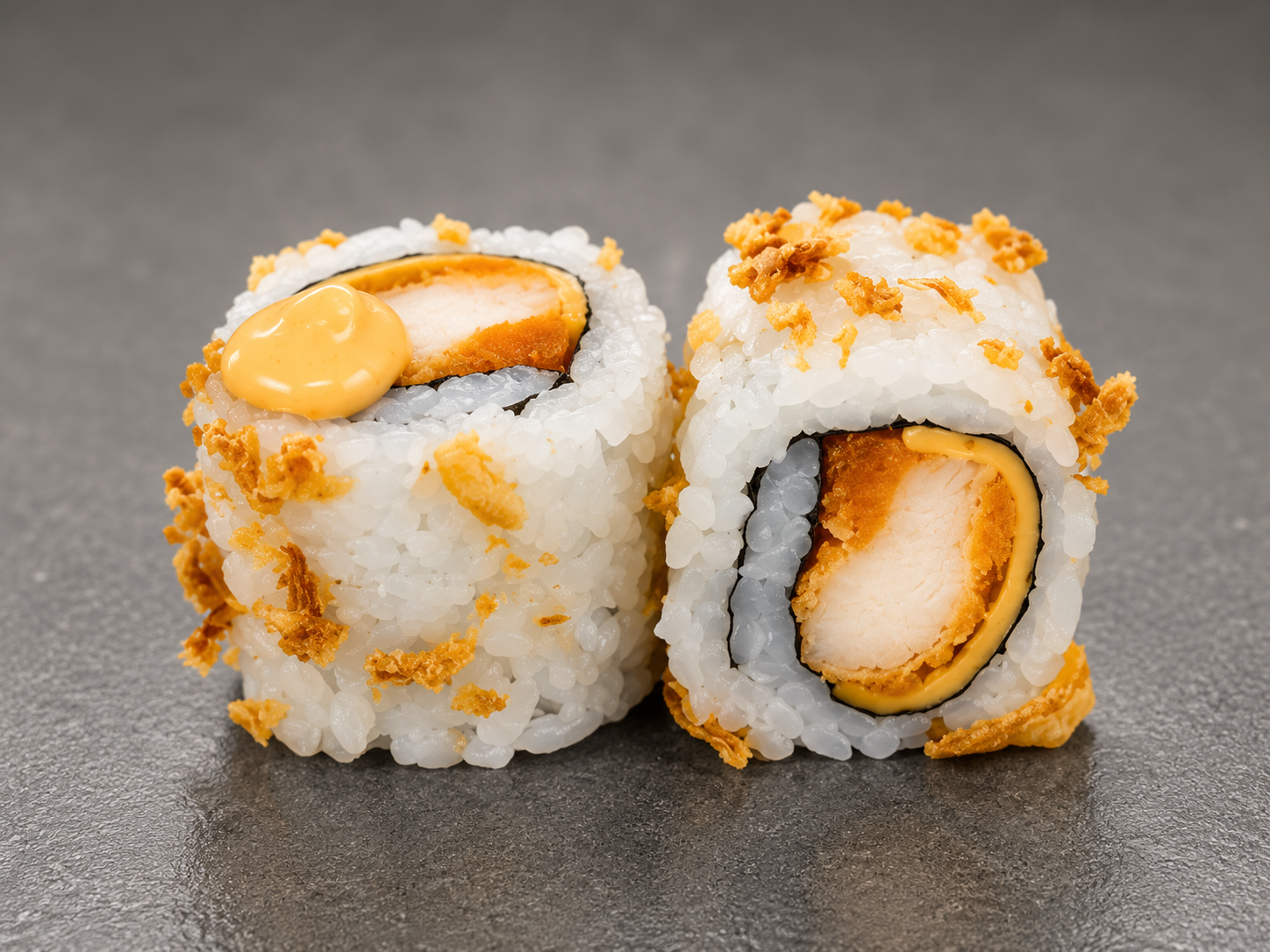 Poulet cheddar spicy