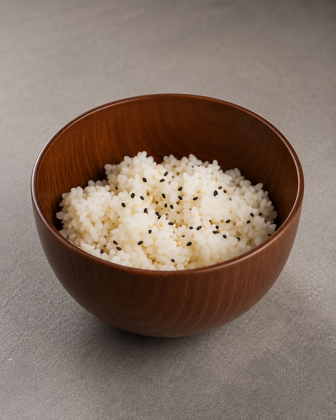 Riz vinaigré