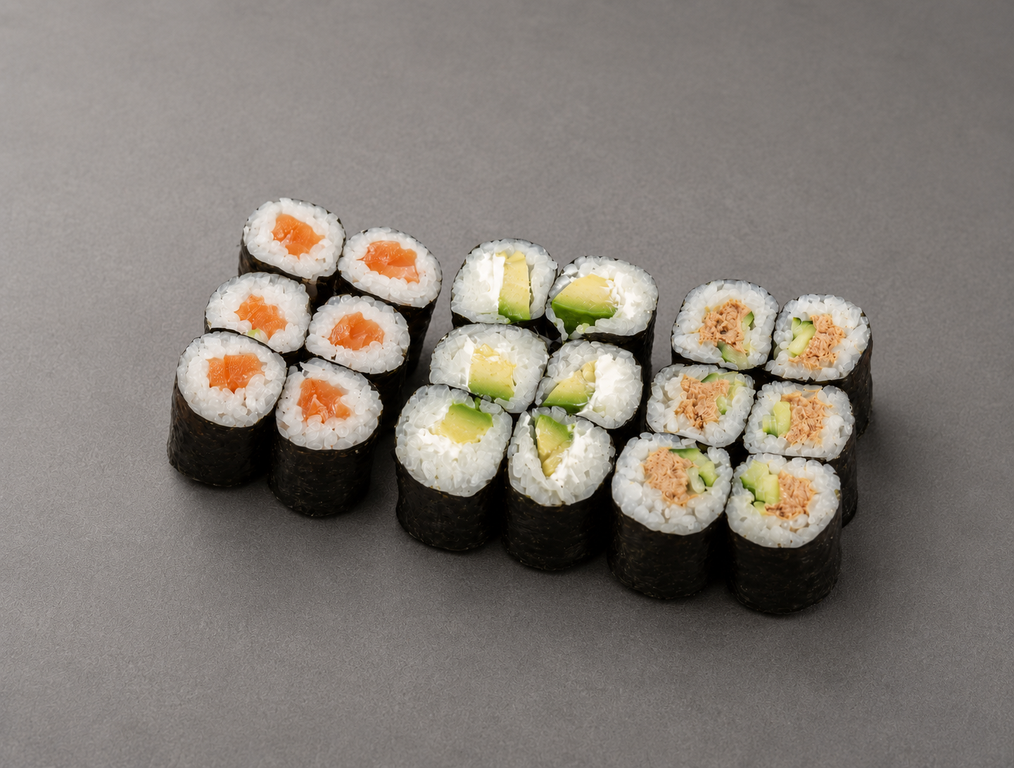 Maki Box